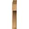 Ekena Millwork Westlake Traditional Smooth Outlooker, Western Red Cedar, 7 1/2"W x 36"D x 44"H OUT08X36X44WTL01SWR - alternate 4